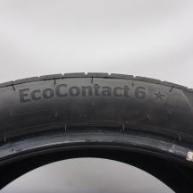 6. Opony 315/30 R22 2x CONTINENTAL 107Y XL EcoContact 6 BMW Letnie 2025 