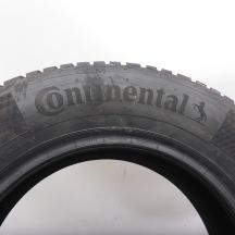 5. Opony 205/65 R15 4x CONTINENTAL 94T WinterContact TS 870 Zimowe 2024 