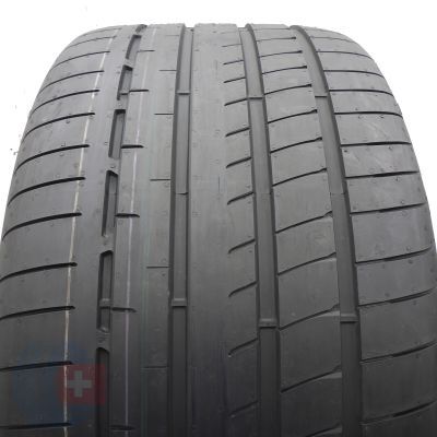 Opona 305/30 R21 1x GOODYEAR 104Y XL Eagle F1 Super Sport NB0 Letnia 2023 Jak Nowa Nieużywana