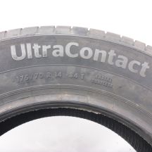 6. Opony 175/70 R14 4x CONTINENTAL 84T UlteraContact Letnie 2024