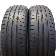 4. 4 x TOYO 185/60 R16 86H Proxes R55A Lato 2019 Jak Nowe NIEUŻYWANE 