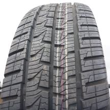 2. Opona 195/70 R15C 1x CONTINENTAL 104/102R VanContact 4Season Wielosezonowa 2020 Nieużywana