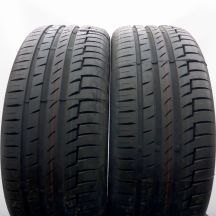 5. Opony 225/50 R18 4x CONTINENTAL 99W XL PremiumContact6 BMW Letnie 2025 Nieużywane