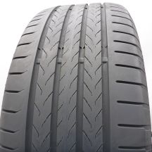 2. Opona 255/50 R19 1x CONTINENTAL 107T EcoContact 6Q SEAL Letnia 2023 5,8mm