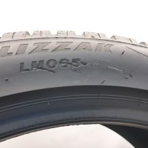 10. Opony 285/40 R21 4x BRIDGESTONE 109V XL Blizzak LM005 Zimowe 2024/25  6,8-6mm