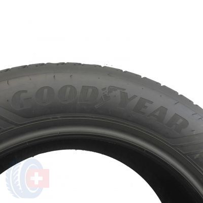 3. 1 x GOODYEAR 235/55 R18 104Y XL Eagle F1 A0 Lato 2017