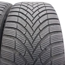 2. Opony 225/45 R17 4x SEMPERIT 91H Speed-Grip 5 Zimowe 2025 8,2mm 