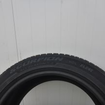 10. Opony 255/45 R19 2x PIRELLI 104H  Scorpion AllSeason SF2 VOL Elect Wielosezonowe 2021 6,2mm 
