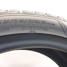 3. Opony 255/40 R21 4x GOODYEAR 102T XL UltraGrip Performance+ SUV  Zimowe 2024 7,8-6,8mm