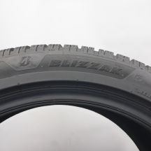7. Opony 235/45 R20 4x BRIDGESTONE 100W XL Blizzak 6 Zimowe 2025 8-7,8mm 