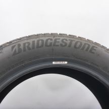 4. Opony 215/55 R17 2x BRIDGESTONE 94W Turanza T005 Letnie 2021 