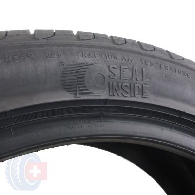 7. 2 x PIRELLI 225/45 R18 95W XL Cinturato P7 Seal 2018 Lato 5,8-6,2mm