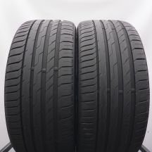 Opony 225/40 ZR19 2x NEXEN 93Y XL Nfera Sport Letnie 2024 6,8mm