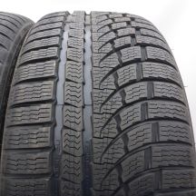 3. Opony 245/40 R20 2x NOKIAN 99W XL WR A4 Zimowe 2020 
