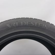 8. Opony 235/55 R19 4x VREDESTEIN 105V XL Wintrac PRO Zimowe 2022 6,5-7,2mm