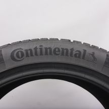 3. Opona 245/45 R20 1x CONTINENTAL 103V XL WinterContact TS 870 P Zimowa 2025 8,5mm