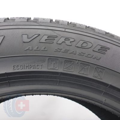 6. Opona 235/55 R19 1x PIRELLI 105V XL Scorpion Verde All Season Wielosezonowa LR 2019 