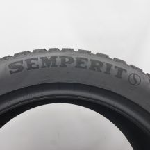 5. Opony 235/50 R19 4 x SEMPERIT 103V XL Speed-Grip 5 Zimowe 2024 7,2mm