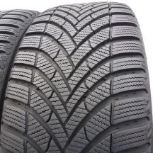 2. Opony 225/45 R17 4x SEMPERIT 91H Speed-Grip 5 Zimowe 2024 8,8mm