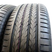 4. 2 x CONTINENTAL 235/55 R19 105H XL EcoContact 6 Q Lato 2022 