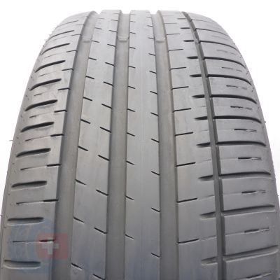Opona 245/45 R20 1x FALKEN 103Y XL Azenis FK510 Letnia 2021 6,2mm