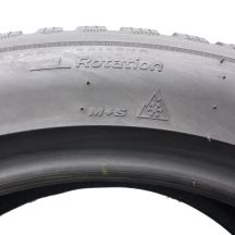 2. Opony 225/50 R17 2x HANKOOK 94H Winter ICept RS3 W462 Zimowe 2023 7mm