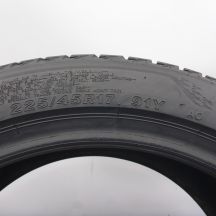 5. Opony 225/45 R17 2x BRIDGESTONE 91Y Turanza T005 A0 Letnie 2021 5,8mm