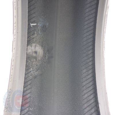 8. Opony 215/60 R17C 2x CONTINENTAL 104/102H VanContact Winter Zimowe 2025 8,2mm