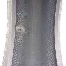 8. Opony 215/60 R17C 2x CONTINENTAL 104/102H VanContact Winter Zimowe 2025 8,2mm