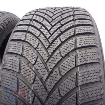 2. Opony 224/40 R18 2x SEMPERIT 92V XL Speed-Grip 5 Zimowe 2024 