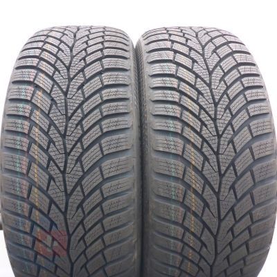 4. Opony 205/45 R16 4x CONTINENTAL 87H XL WinterContact TS 870 Zimowe 2022/23 