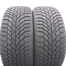 4. Opony 205/45 R16 4x CONTINENTAL 87H XL WinterContact TS 870 Zimowe 2022/23 
