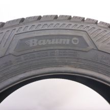 4. Opona 195/65 R16C 1x BARUM 104/102T Snovanis3 Zimowa 2023 Nieużywana 