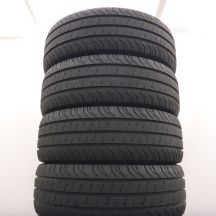 Opony 235/65 R16C 4x CONTINENTAL 115/113R ContiVanContact 200 Letnie 2024, 2025 Nieużywane