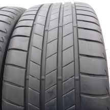3. Opony 225/45 R17 2x BRIDGESTONE 91W Turanza T005 Letnie 2024 6,8mm