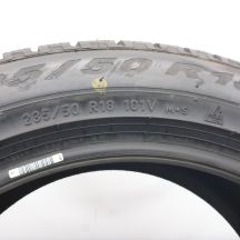 6. Opony 235/50 R18 2x PIRELLi 101V XL Scorpion Winter M0 Zimowe 2023
