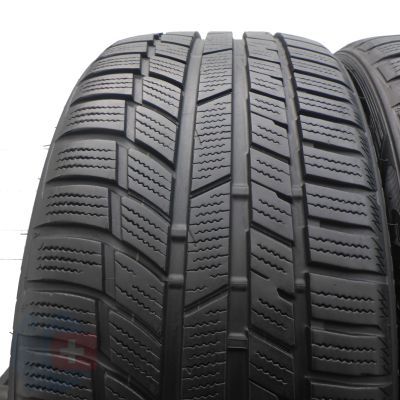 2. 2 x TOYO 225/35 R19 88W XL Snowprox  S954 Zima 7.5mm