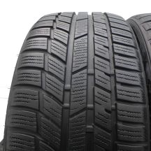 2. 2 x TOYO 225/35 R19 88W XL Snowprox  S954 Zima 7.5mm