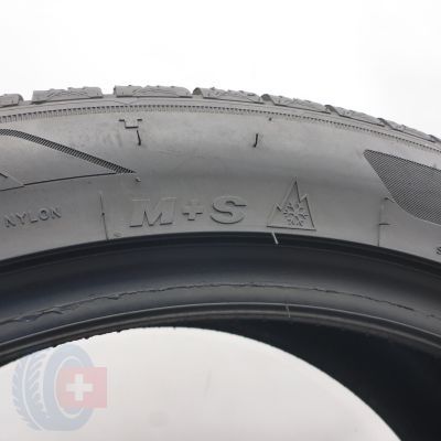 8. Opony 245/40 R19 4x ZEETEX 98V XL WH100 Zimowe 2024 7,5-7,2mm