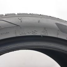 8. Opony 245/40 R19 4x ZEETEX 98V XL WH100 Zimowe 2024 7,5-7,2mm