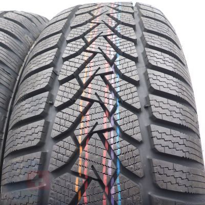 2. Opony 205/65 R15 4x UNIROYAL 94T WinterExpert Zimowe 2022