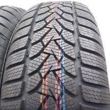 2. Opony 205/65 R15 4x UNIROYAL 94T WinterExpert Zimowe 2022