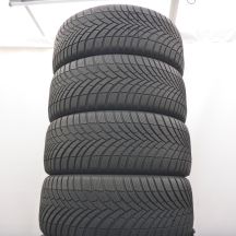 Opony 245/45 R18 4x SEMPERIT 100V XL Speed-Grip 5 Zimowe 2025 8mm