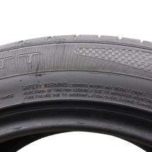 6. 2 x DUNLOP 245/50 R18 100W SP Sport Maxx TT Lato 2013 5,5-6mm