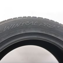 7. Opony 235/55 R17 4x VREDESTEIN 103V XL Wintrac Pro + Zimowe 2025 Nieużywane