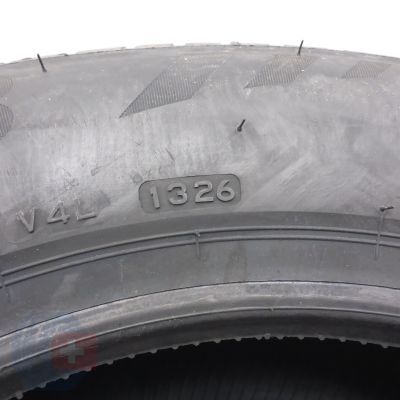4. Opony 195/65 R15 4x BRIDGESTONE 91H Weather Control A005 evo Wielosezonowe 2026 