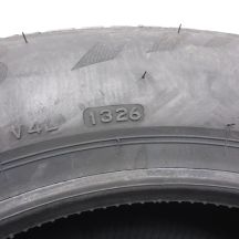 4. Opony 195/65 R15 4x BRIDGESTONE 91H Weather Control A005 evo Wielosezonowe 2026 