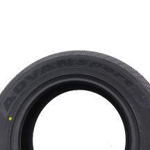 9. Opony 255/60 R17 4x YOKOHAMA 110W XL Advan Sport V105 Letnie 2018 Jak Nowe Nieużywane
