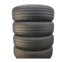 4 x MICHELIN 215/65 R17 99V Primacy 3 S1 Lato 2016/19 6-6,8mm