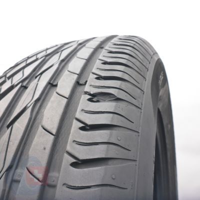 8. Opony 245/70 R16 4x UNIROYAL 111H RainExpert 3 Letnie 2014 8-7,8mm